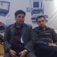 Md Ebrahim Miah