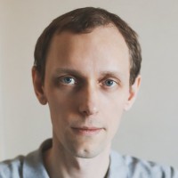 Ilya Agafonov