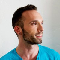 Eric Jacobs