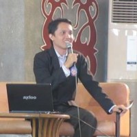 andy ismail