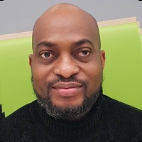 Michael Ojogbo