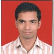 Vishnu Sahadevan