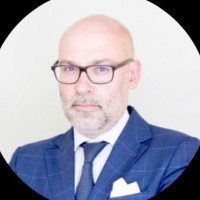 Jean-Michel DIMANCHE, LL.M