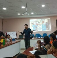 Sudipta Bhattacharjee