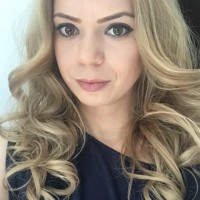 Loredana Iordache
