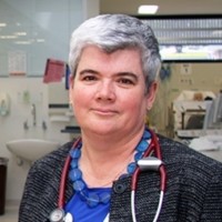Dr Carolyn Hullick