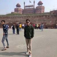 Jayesh Solankar
