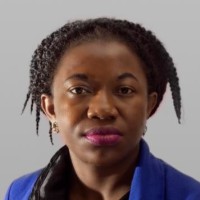 Florence Mbah, Pharm.D.Rph