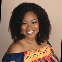 Rokasha Edmondson Ed.D