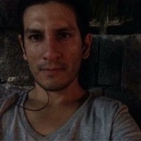 Jorge Josias Cuevas Bahena