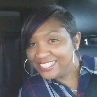 Latisha Ellis