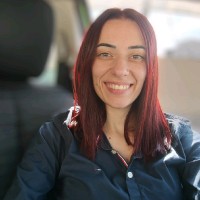Natasha Grech