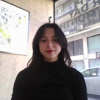 Annabel van Schaik Moran