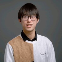 Zhilong(Eric) Liu