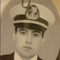 Mario Valdez Gutierrez