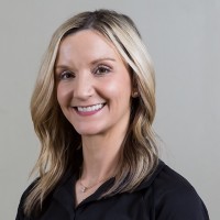 Lindsay Gedney, MS, OTR/L, CHT, CLT-LANA