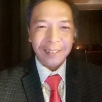 George Sambilay