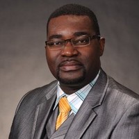 ETIENNE SHEMBO