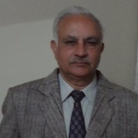 V.K. KHANNA