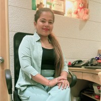 Krutika Kubavat