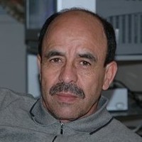 Sadek Belarbi