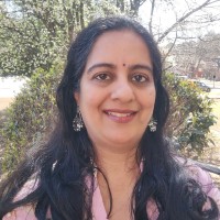 Soumya Bhaaradwaj