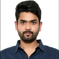 Dhruv Gupta