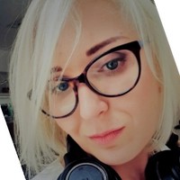 Iryna Dmytriyeva