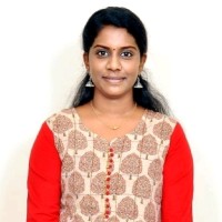 Priyanka Baskar