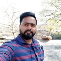 B Pandey