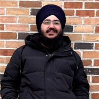 Gagandeep Singh Rekhraj