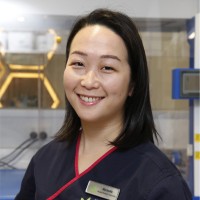 Michelle Chung