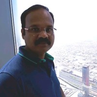 Dinesh Kumar Vechiot