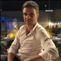 Pavel Belous