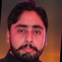 Iftikhar Ahmad Awan