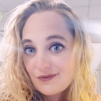 Jill Blunk