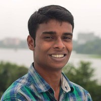 Sabyasachi Mandal