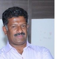 Gnanendra C R