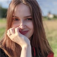 Marysia Gajewska