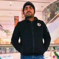 Jay Pratap Singh