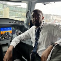 Ifeanyichukwu O Ossai