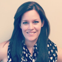 Maria Walker, SPHR, SHRM-SCP