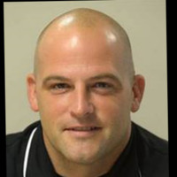 Cory Hoffman