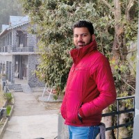 Devanshu Goel