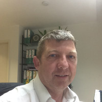 Dave Channer