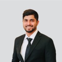 Sadoon Zia