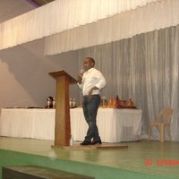 Lebogang Moseki