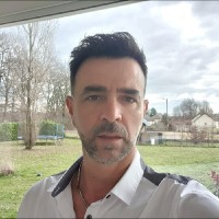 Christophe Jolivet
