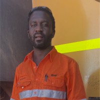 Bernard Nyirenda