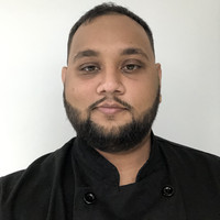 Calvin Bhagwandeen